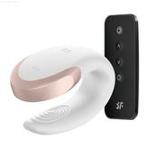 Double Love Bluetooth Connect App